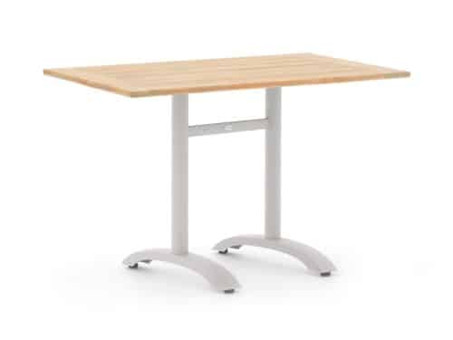 Bellagio Lisio tuintafel 120x70x75cm - Laagste prijsgarantie!