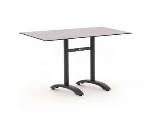 Bellagio Lisio tuintafel 140x80x73cm - Laagste prijsgarantie!