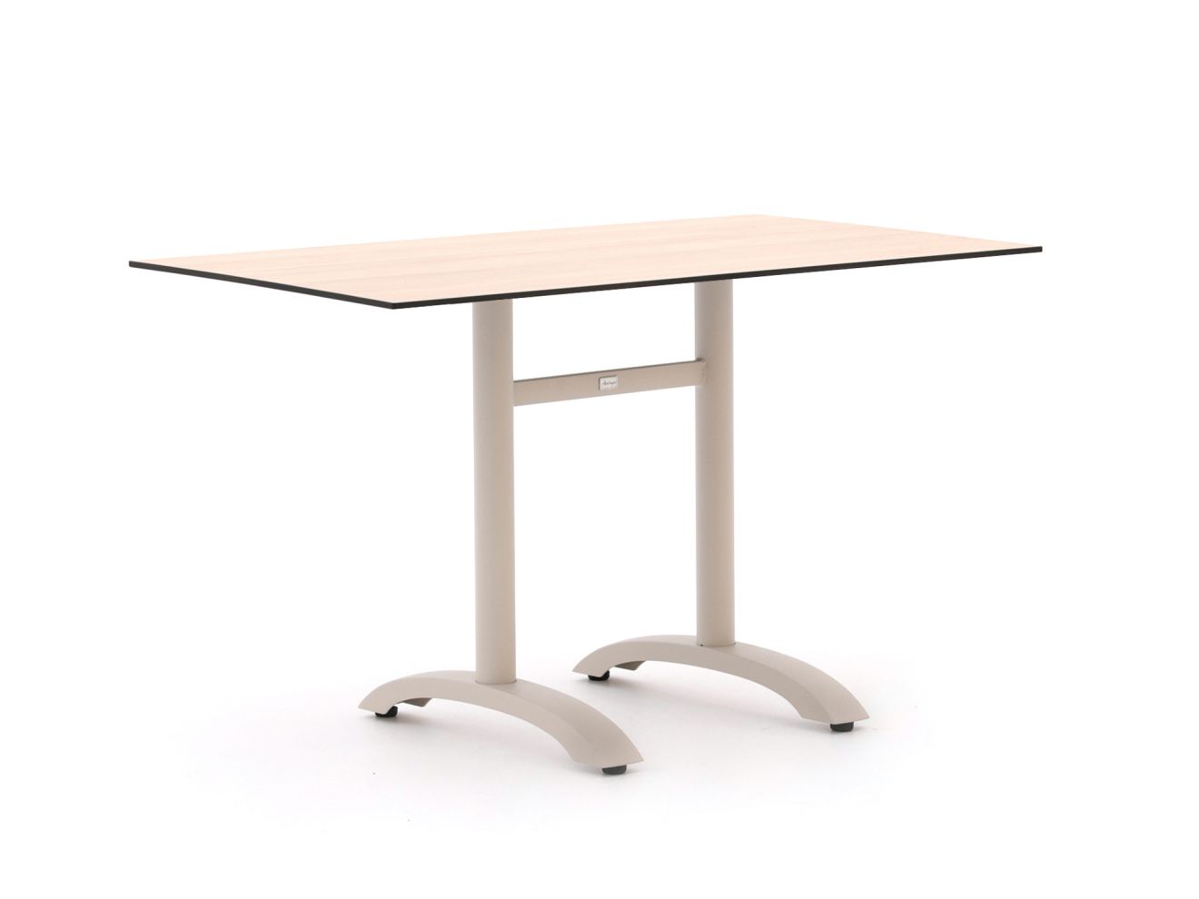 bellagio lisio tuintafel 140x80x73cm laagste prijsgarantie!