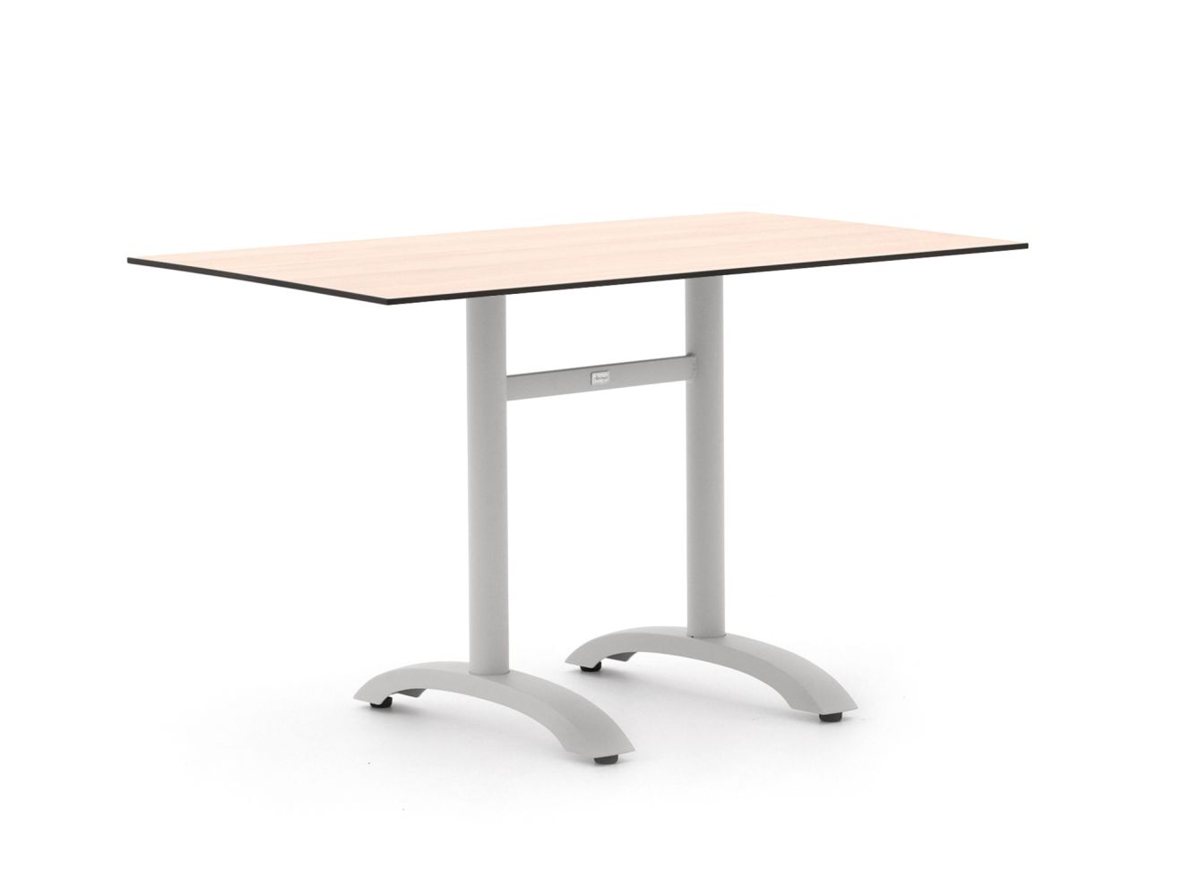 bellagio lisio tuintafel 140x80x73cm laagste prijsgarantie!