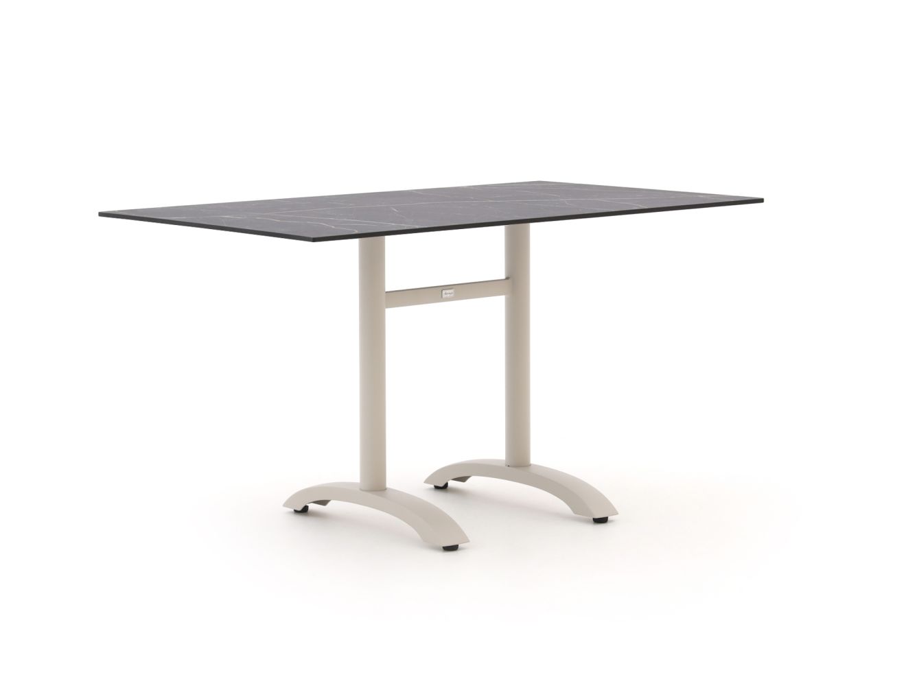 bellagio lisio tuintafel 140x80x73cm laagste prijsgarantie!