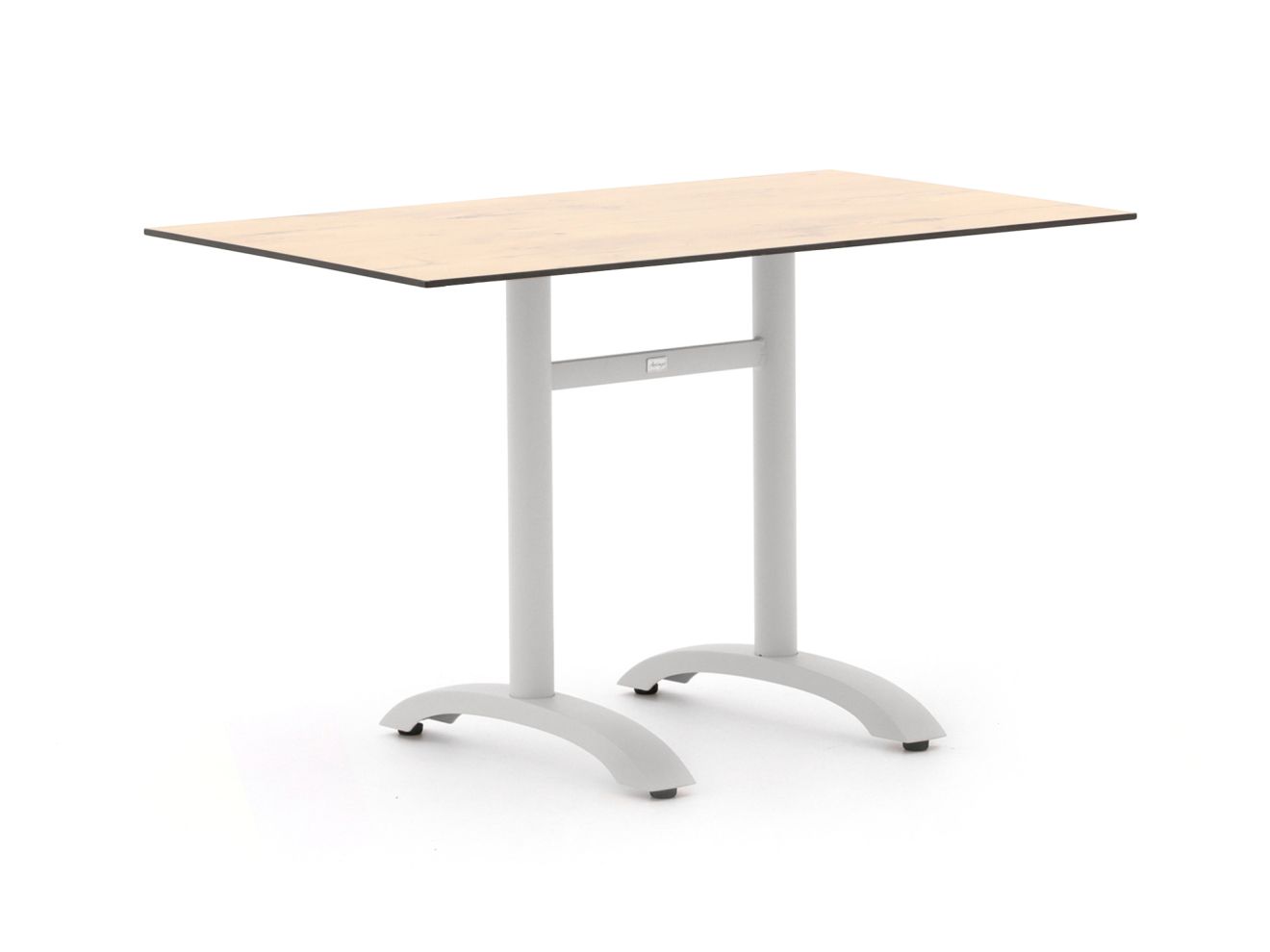 bellagio lisio tuintafel 140x80x73cm laagste prijsgarantie!