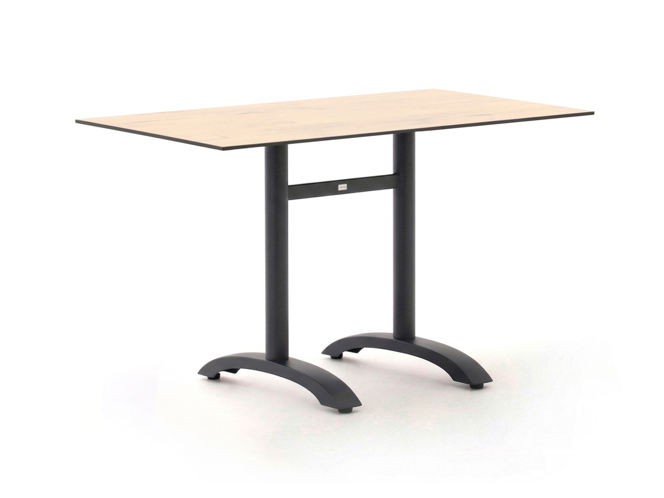 bellagio lisio tuintafel 140x80x73cm laagste prijsgarantie!