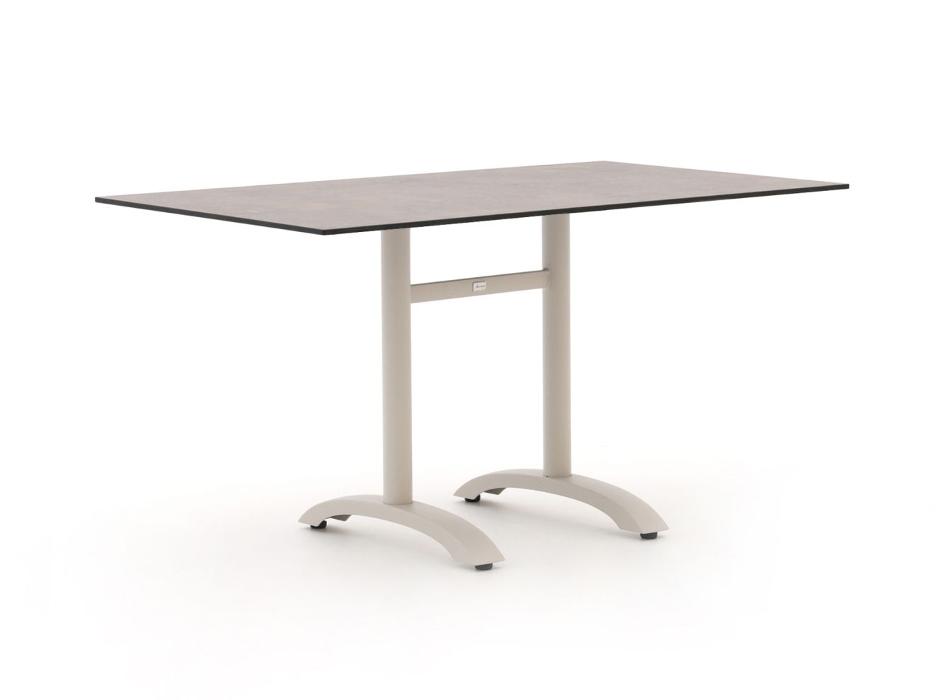 bellagio lisio tuintafel 140x80x73cm laagste prijsgarantie!