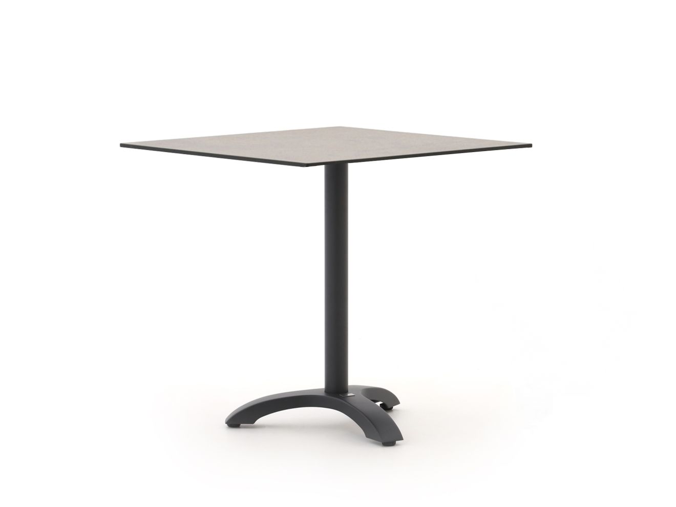 bellagio lisio tuintafel 70x70x73cm laagste prijsgarantie!