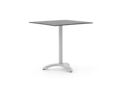 Bellagio Lisio tuintafel 70x70x73cm - Laagste prijsgarantie!