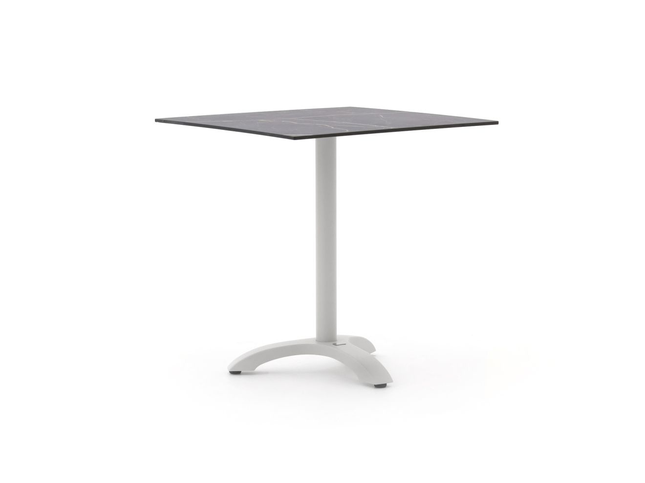 bellagio lisio tuintafel 70x70x73cm laagste prijsgarantie!