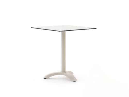 Bellagio Lisio tuintafel 70x70x73cm - Laagste prijsgarantie!