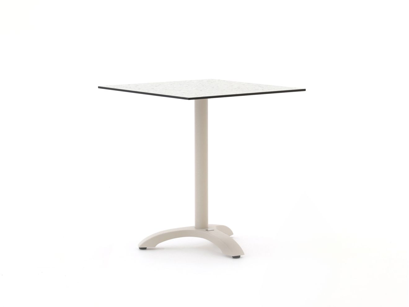 bellagio lisio tuintafel 70x70x73cm laagste prijsgarantie!