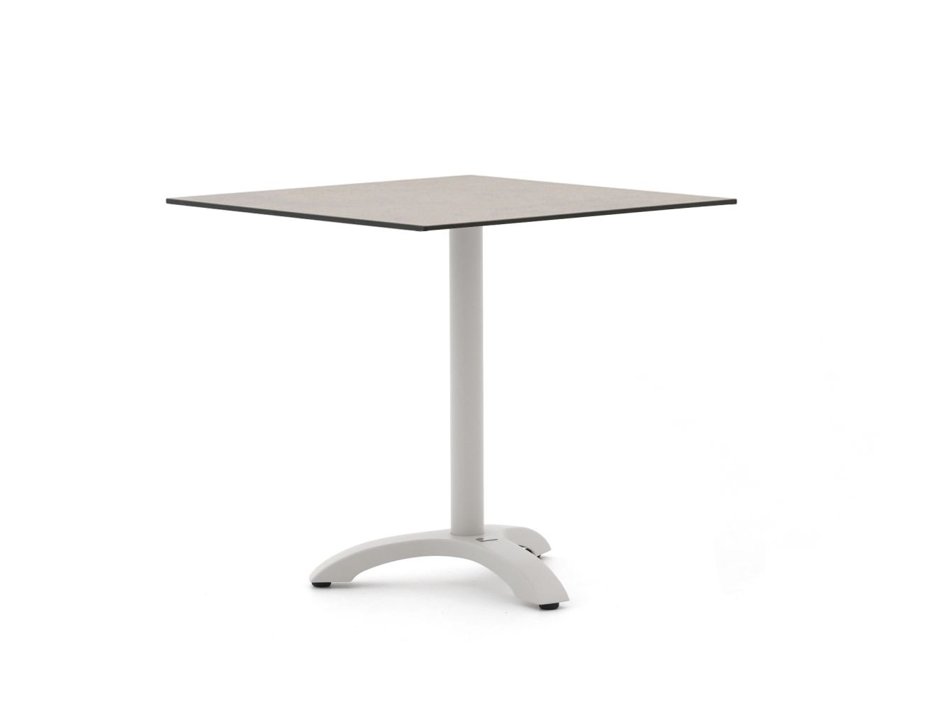 bellagio lisio tuintafel 70x70x73cm laagste prijsgarantie!