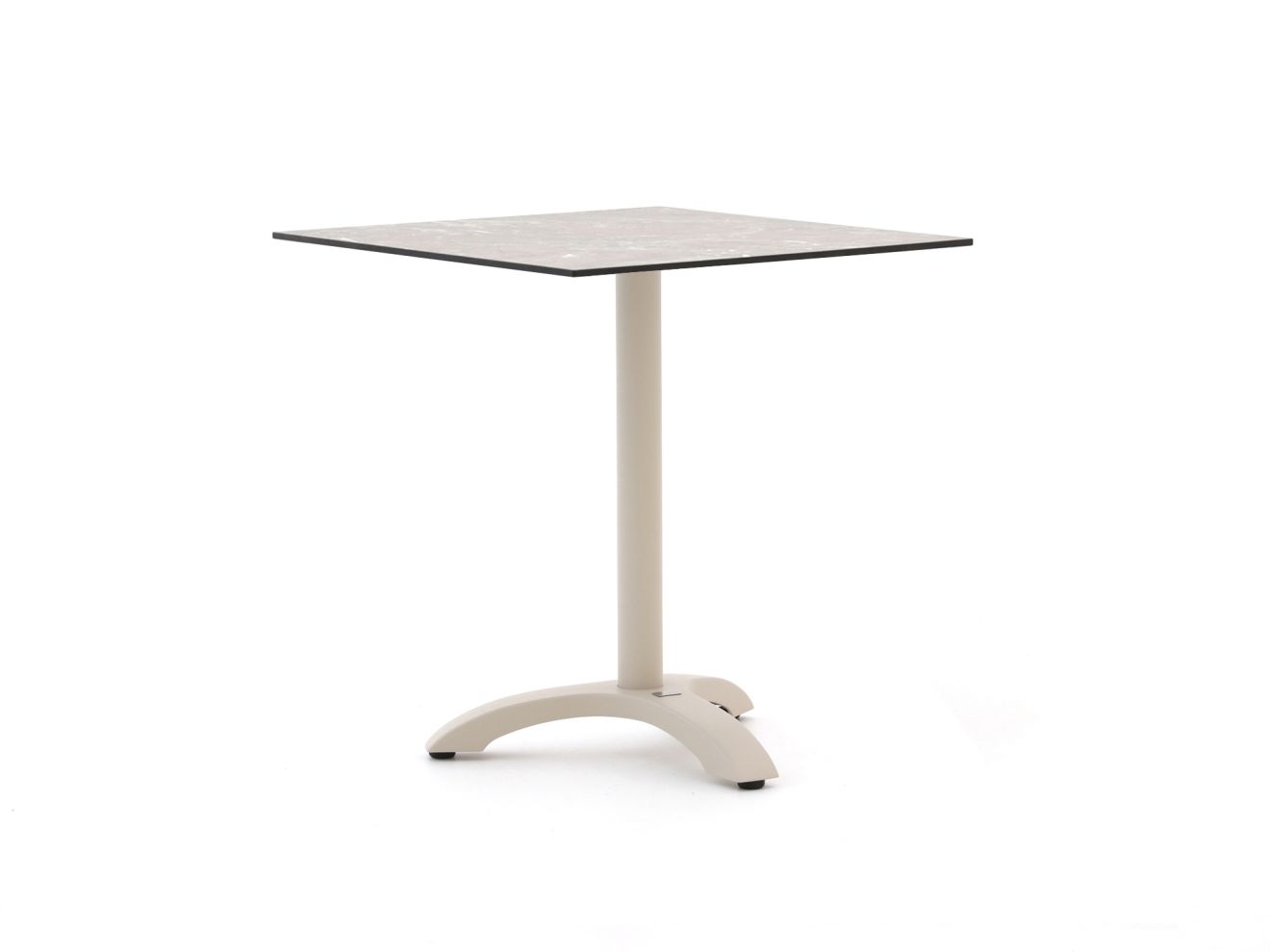 bellagio lisio tuintafel 70x70x73cm laagste prijsgarantie!