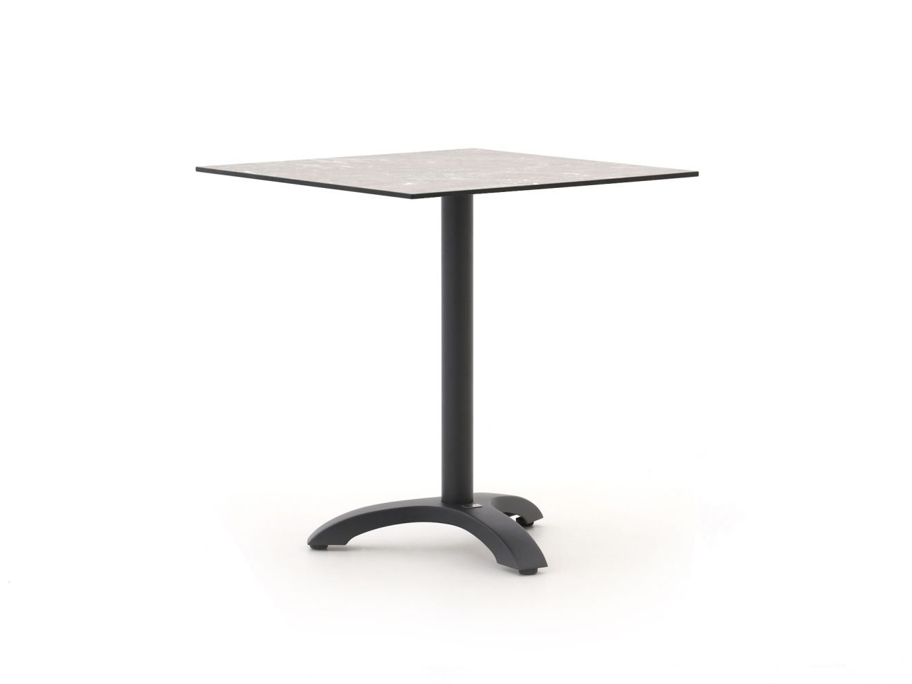 bellagio lisio tuintafel 70x70x73cm laagste prijsgarantie!