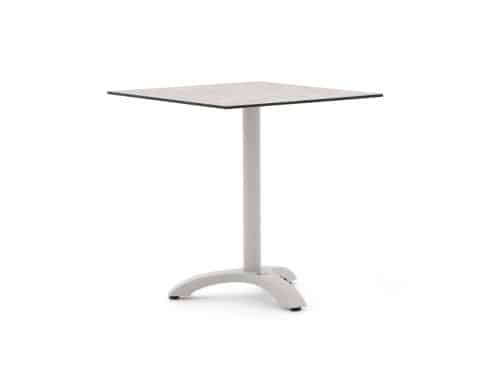 Bellagio Lisio tuintafel 70x70x73cm - Laagste prijsgarantie!