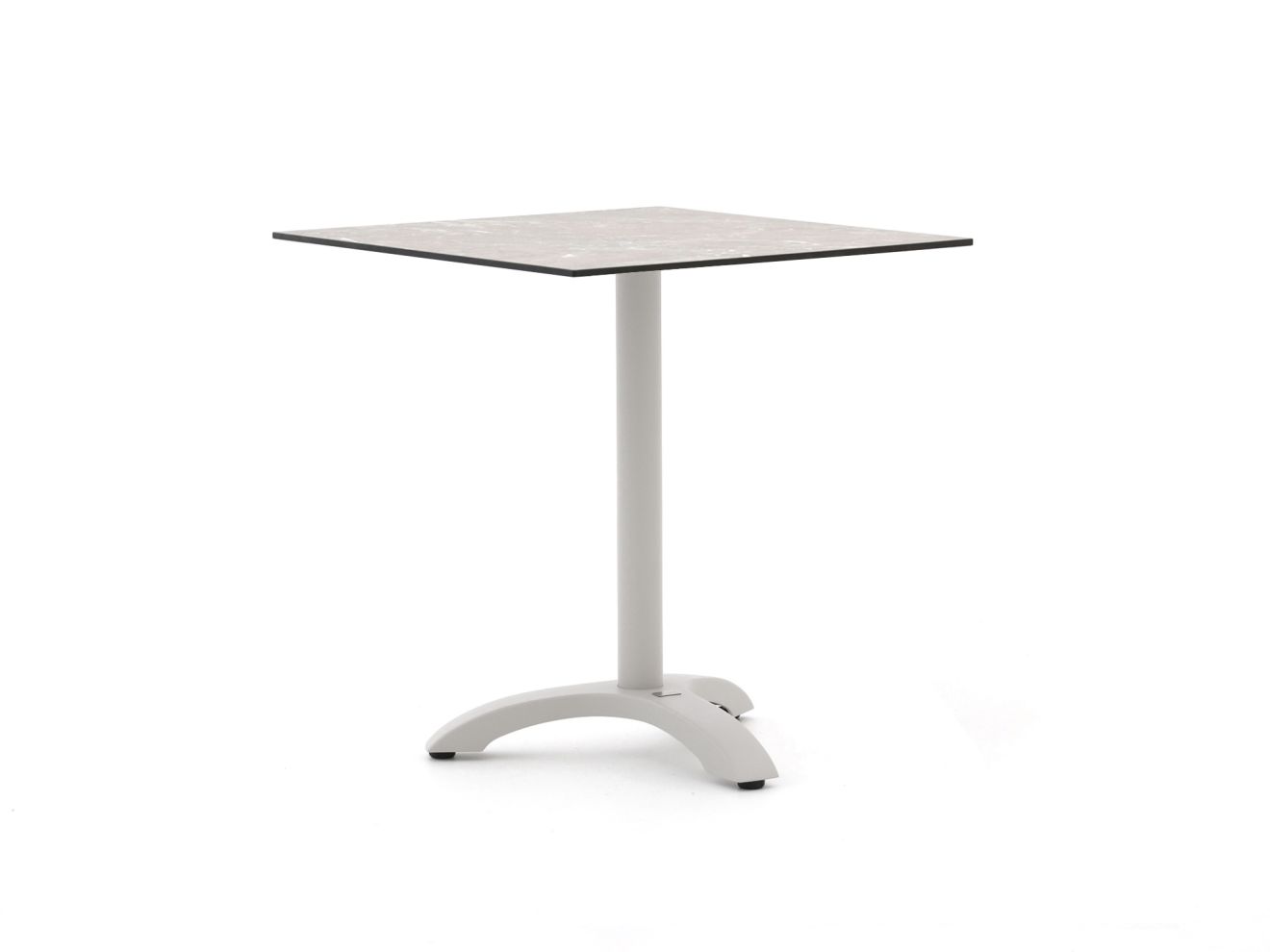 bellagio lisio tuintafel 70x70x73cm laagste prijsgarantie!