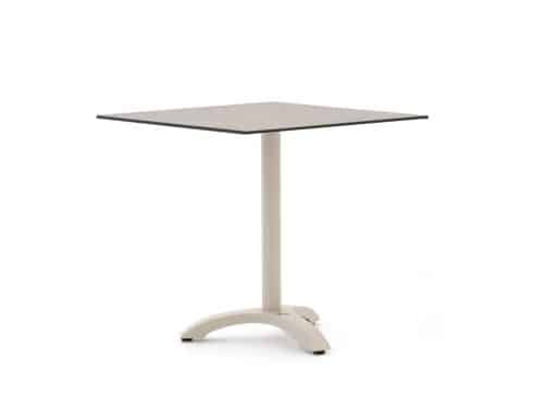 Bellagio Lisio tuintafel 70x70x73cm - Laagste prijsgarantie!