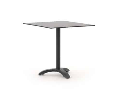 Bellagio Lisio tuintafel 70x70x73cm - Laagste prijsgarantie!