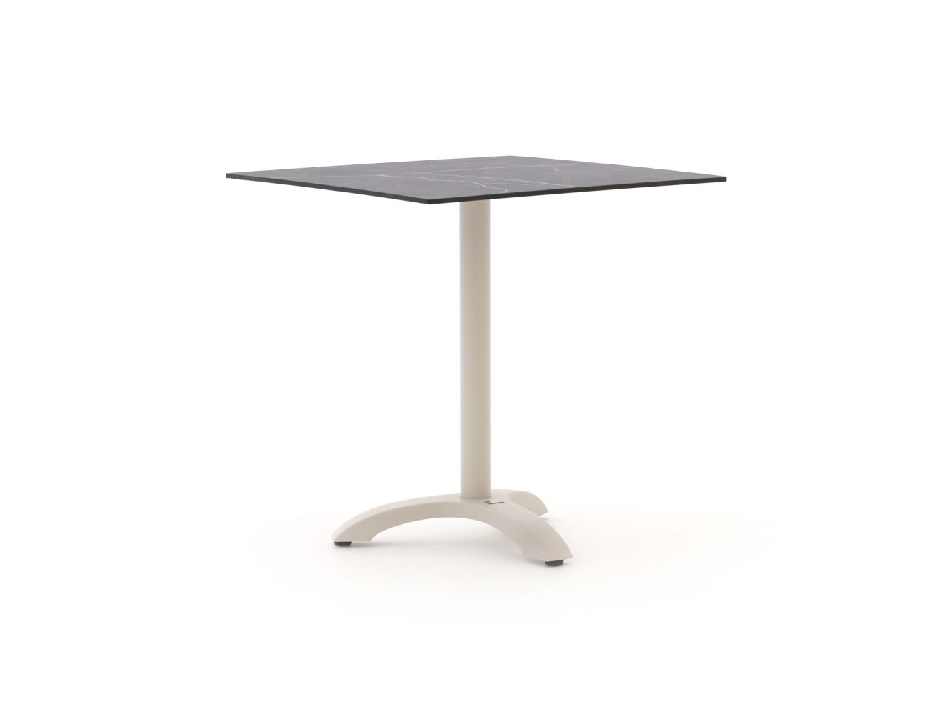 bellagio lisio tuintafel 70x70x73cm laagste prijsgarantie!