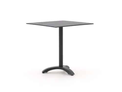 Bellagio Lisio tuintafel 70x70x73cm - Laagste prijsgarantie!