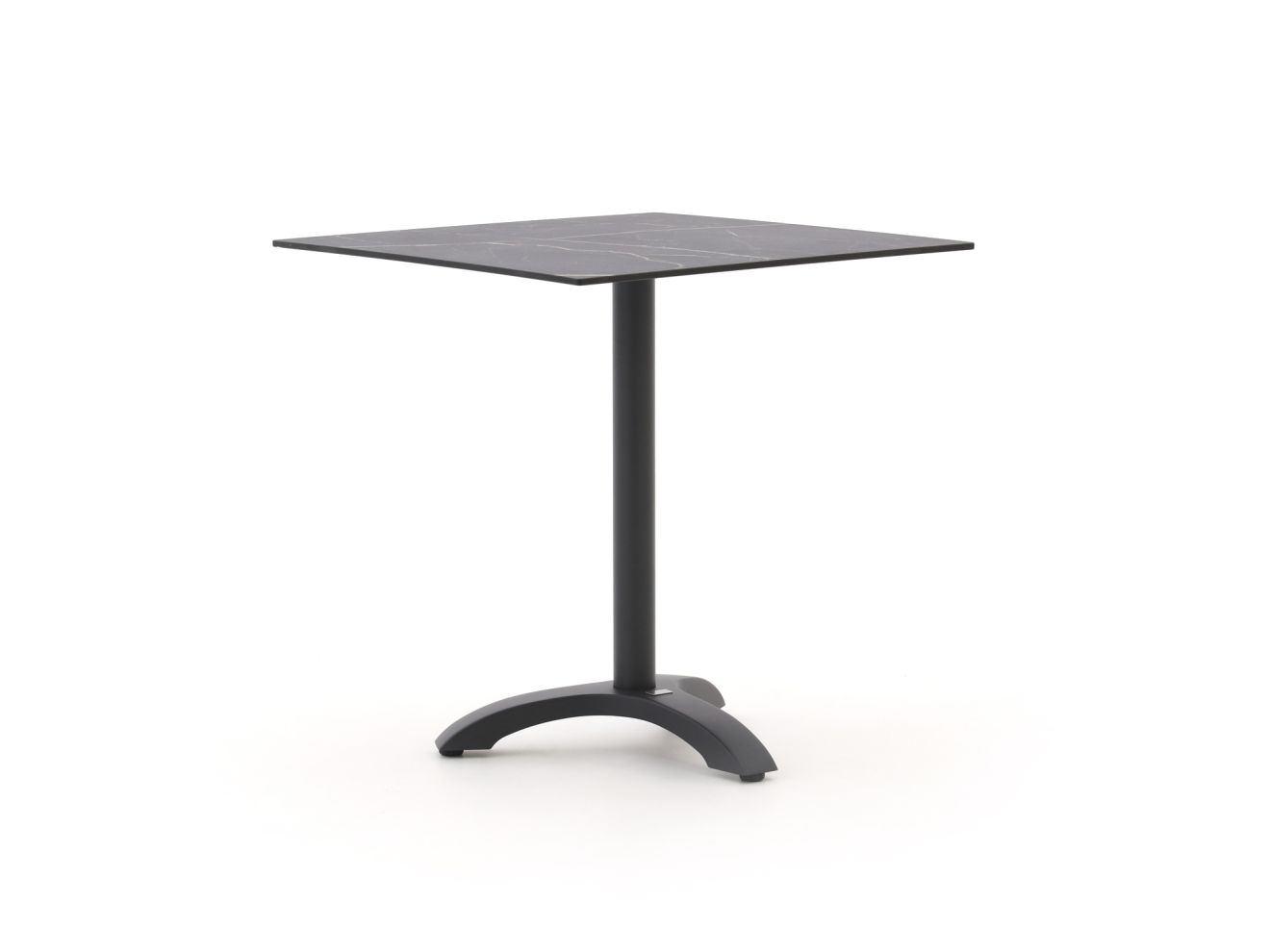 bellagio lisio tuintafel 70x70x73cm laagste prijsgarantie!