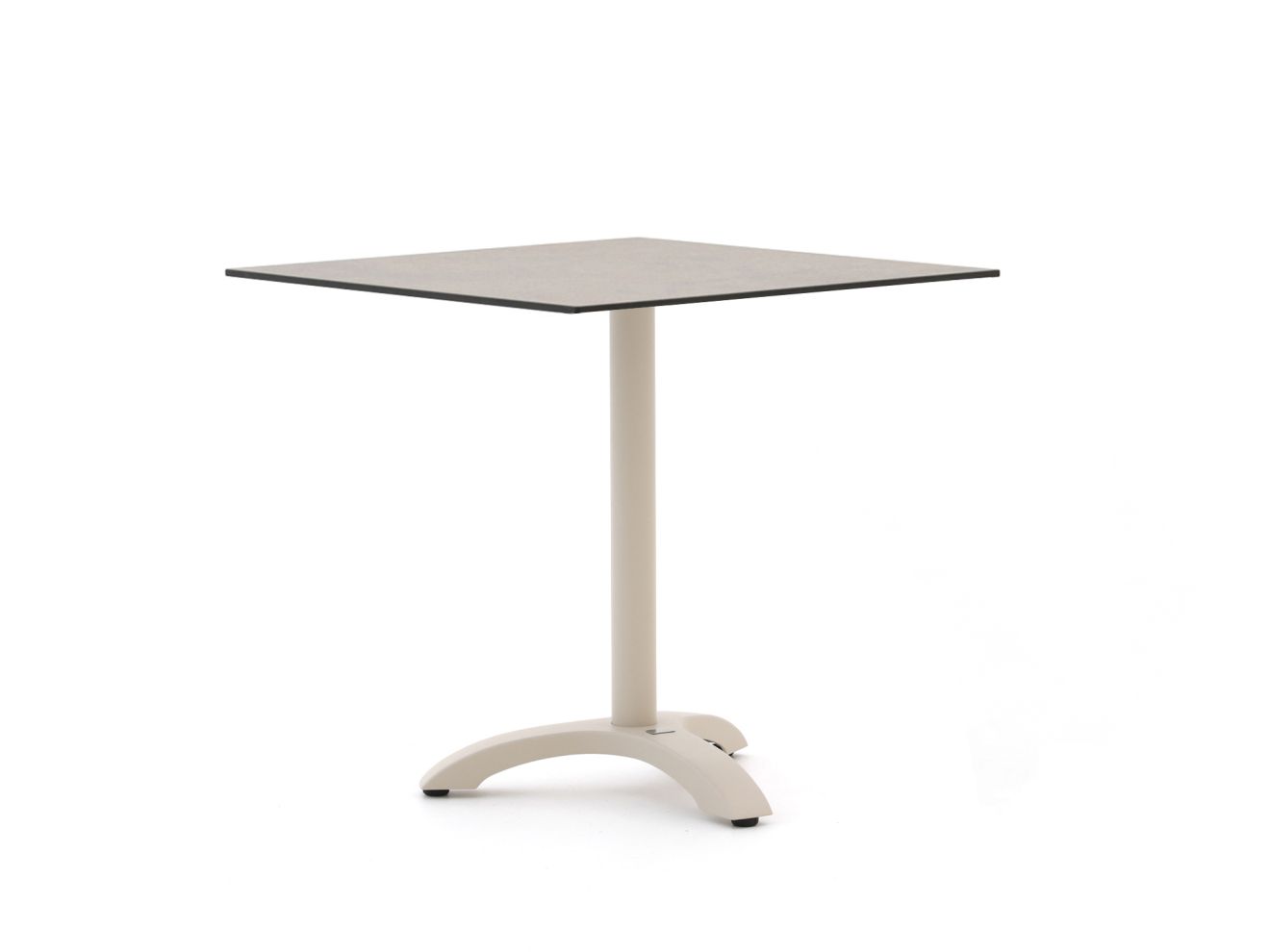 bellagio lisio tuintafel 70x70x73cm laagste prijsgarantie!