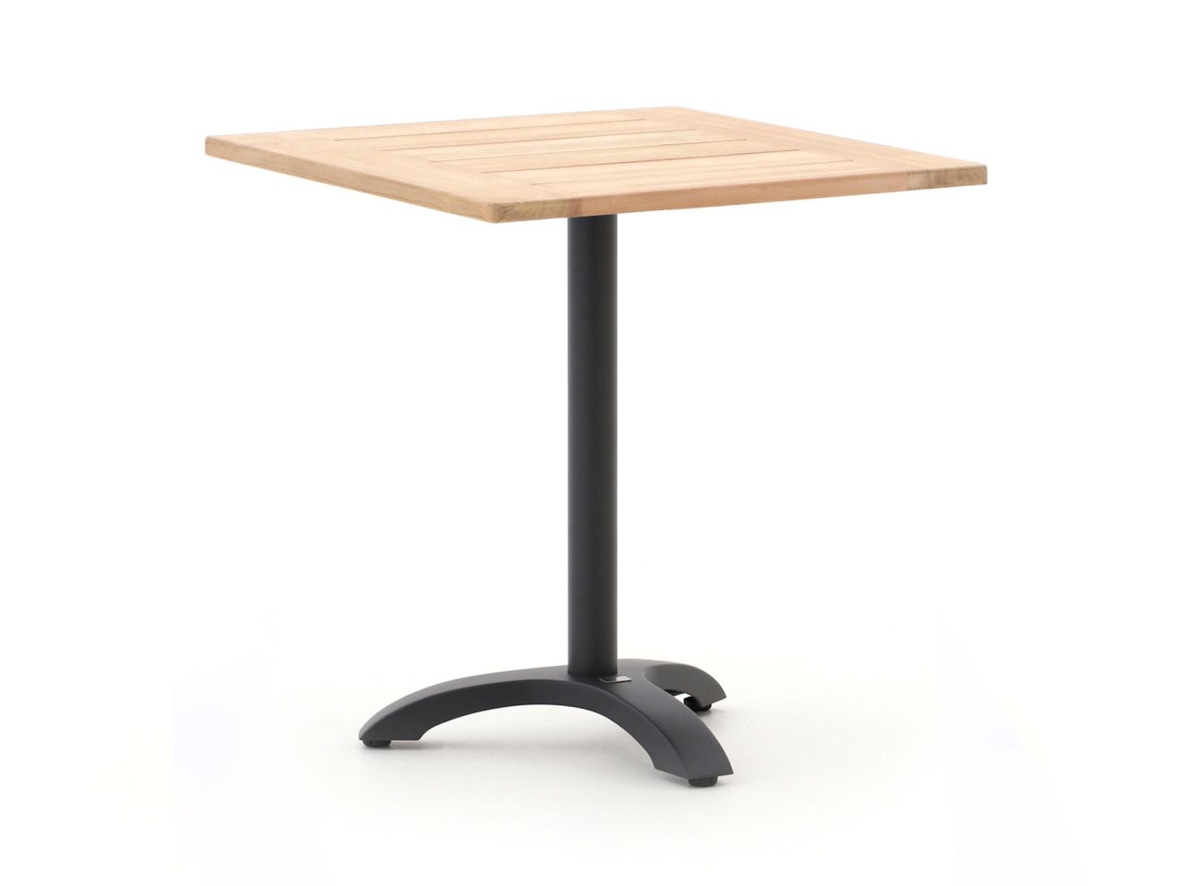 bellagio lisio tuintafel 70x70x75cm laagste prijsgarantie!