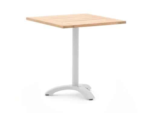 Bellagio Lisio tuintafel 70x70x75cm - Laagste prijsgarantie!