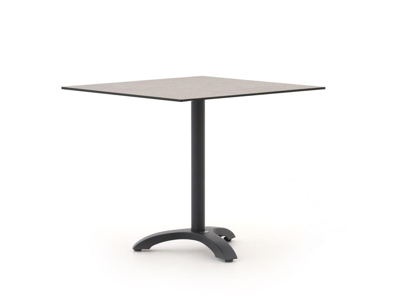 bellagio lisio tuintafel 80x80x73cm laagste prijsgarantie!