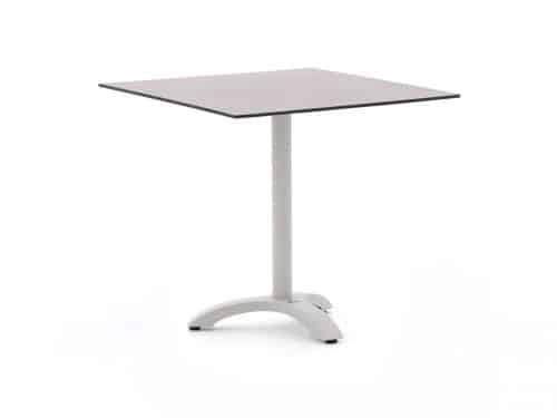 Bellagio Lisio tuintafel 80x80x73cm - Laagste prijsgarantie!