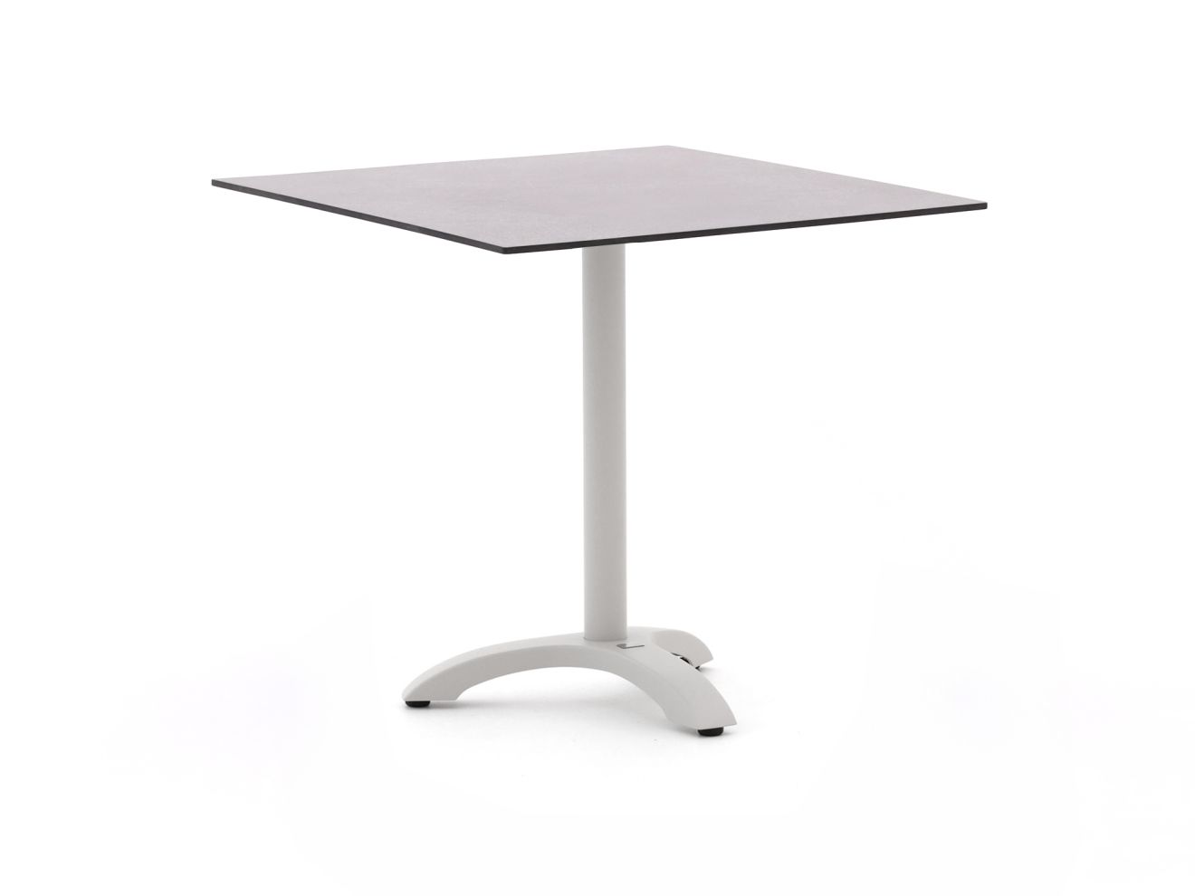 bellagio lisio tuintafel 80x80x73cm laagste prijsgarantie!