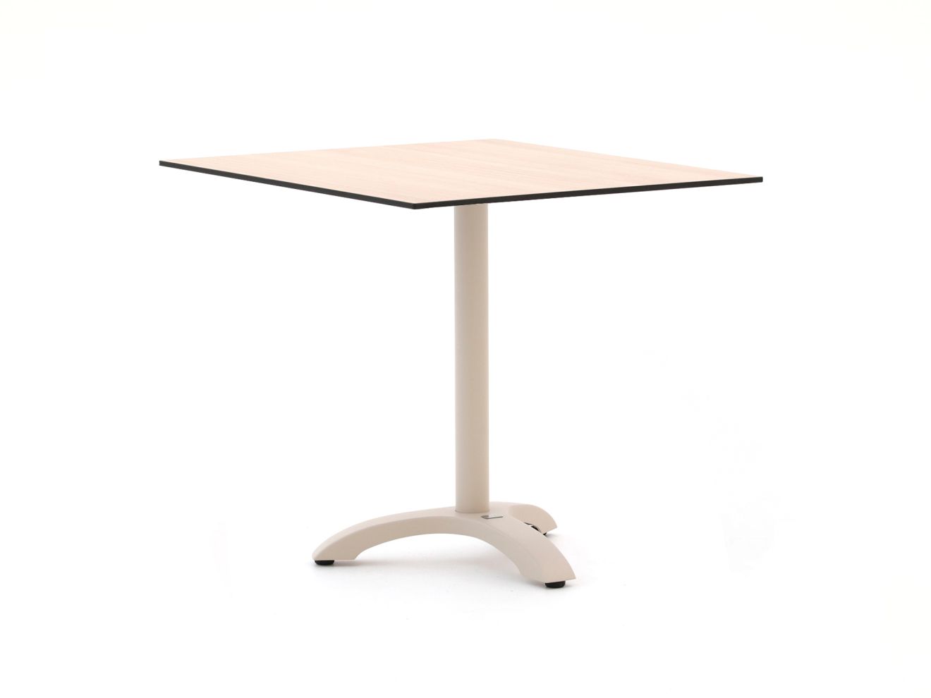 bellagio lisio tuintafel 80x80x73cm laagste prijsgarantie!