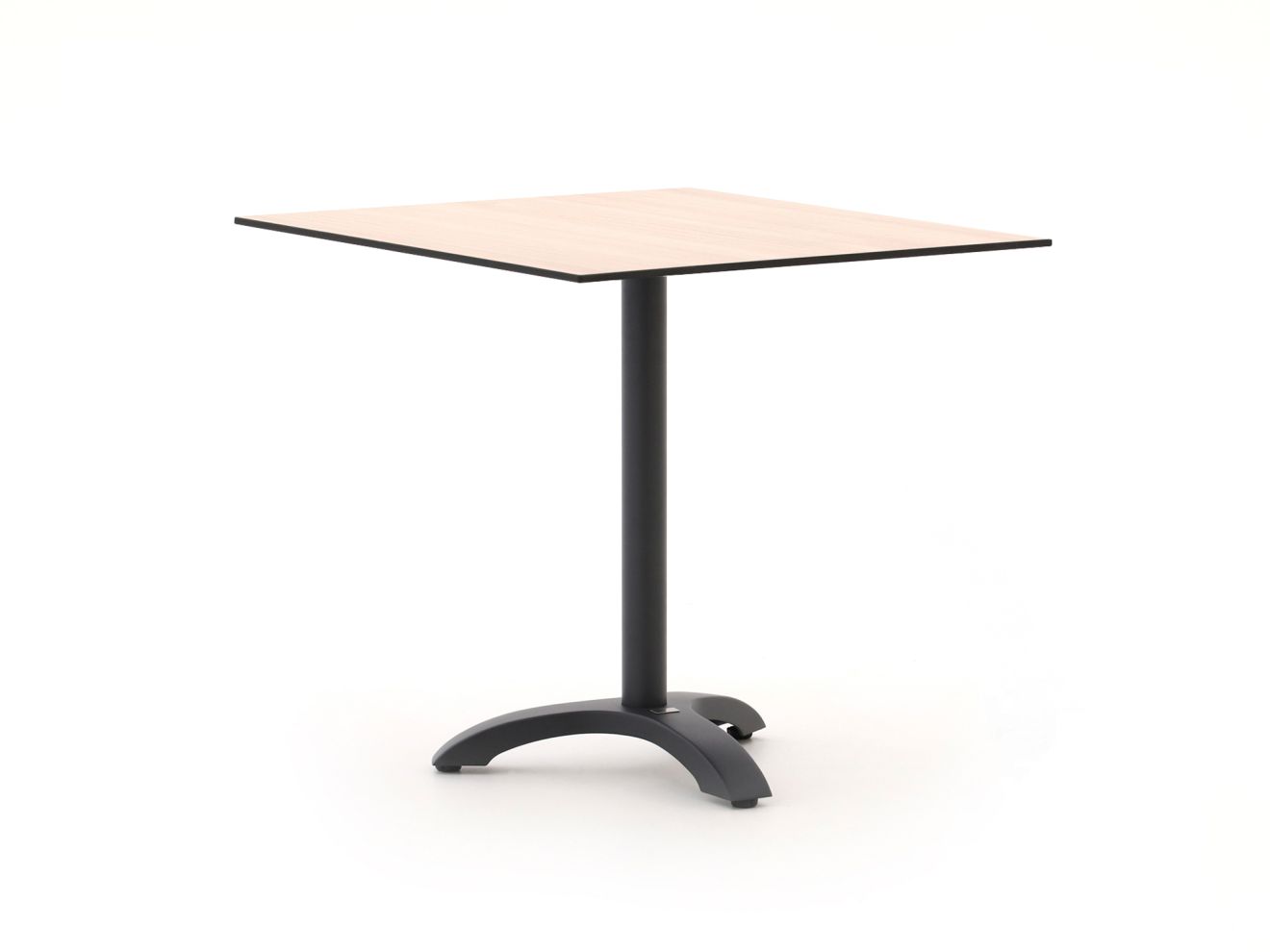 bellagio lisio tuintafel 80x80x73cm laagste prijsgarantie!