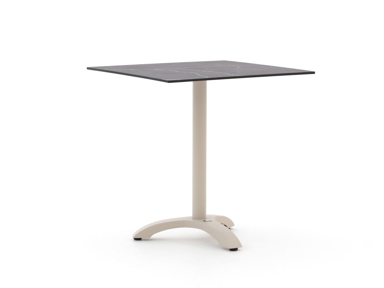 bellagio lisio tuintafel 80x80x73cm laagste prijsgarantie!