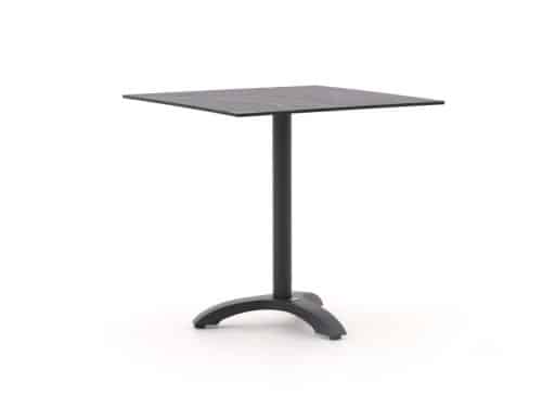 Bellagio Lisio tuintafel 80x80x73cm - Laagste prijsgarantie!
