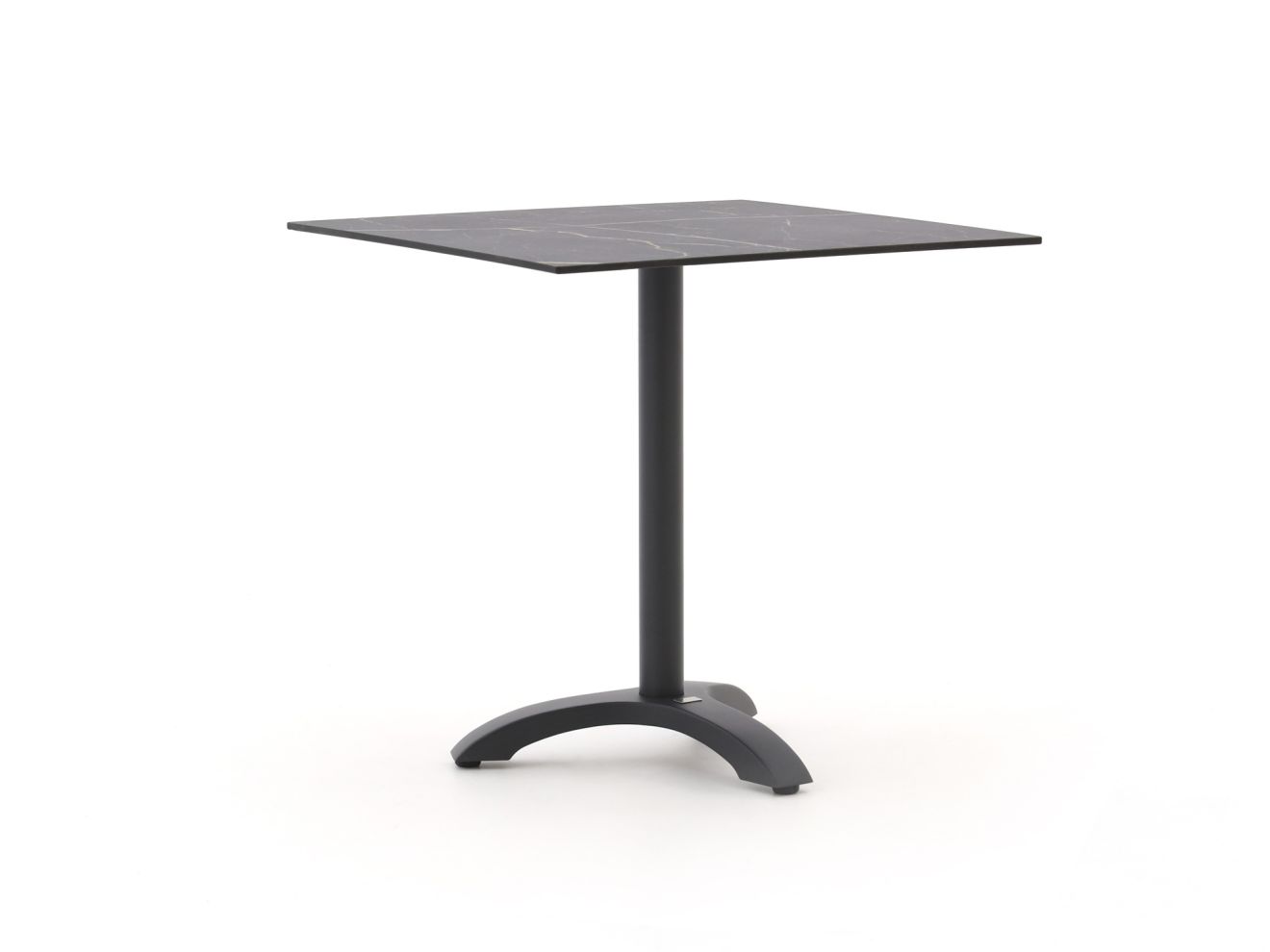 bellagio lisio tuintafel 80x80x73cm laagste prijsgarantie!