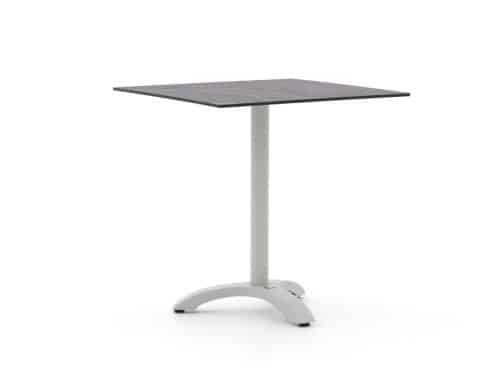 Bellagio Lisio tuintafel 80x80x73cm - Laagste prijsgarantie!