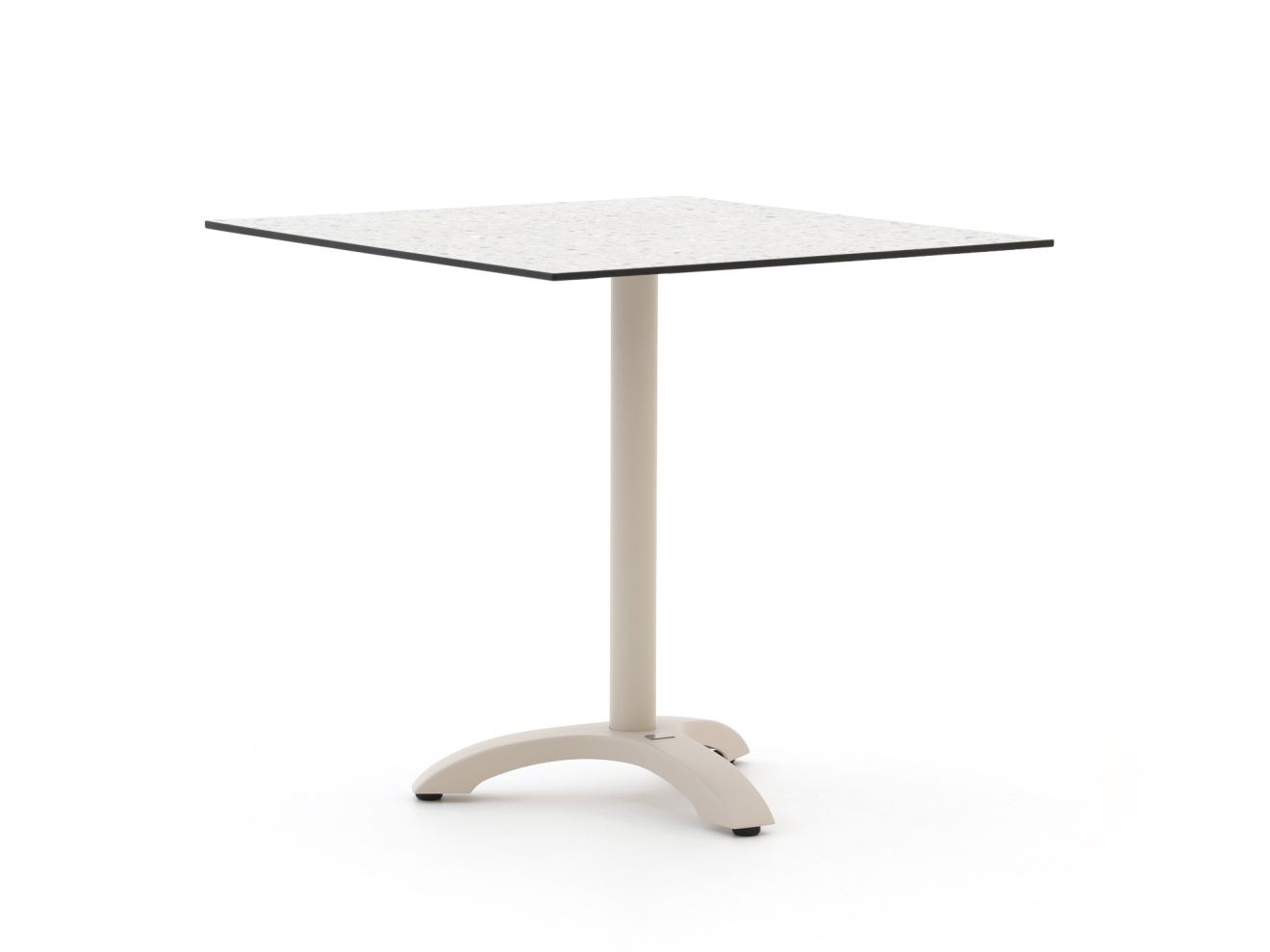 bellagio lisio tuintafel 80x80x73cm laagste prijsgarantie!