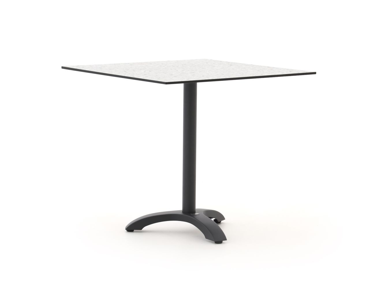 bellagio lisio tuintafel 80x80x73cm laagste prijsgarantie!