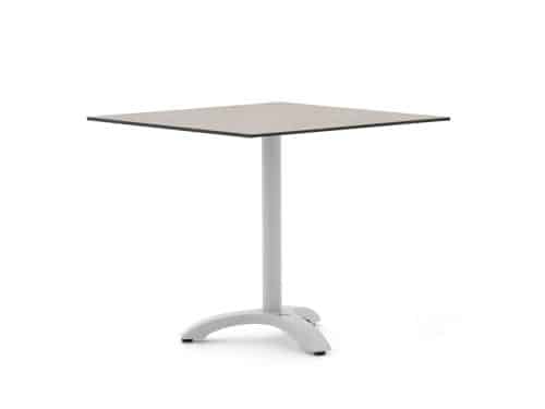 Bellagio Lisio tuintafel 80x80x73cm - Laagste prijsgarantie!