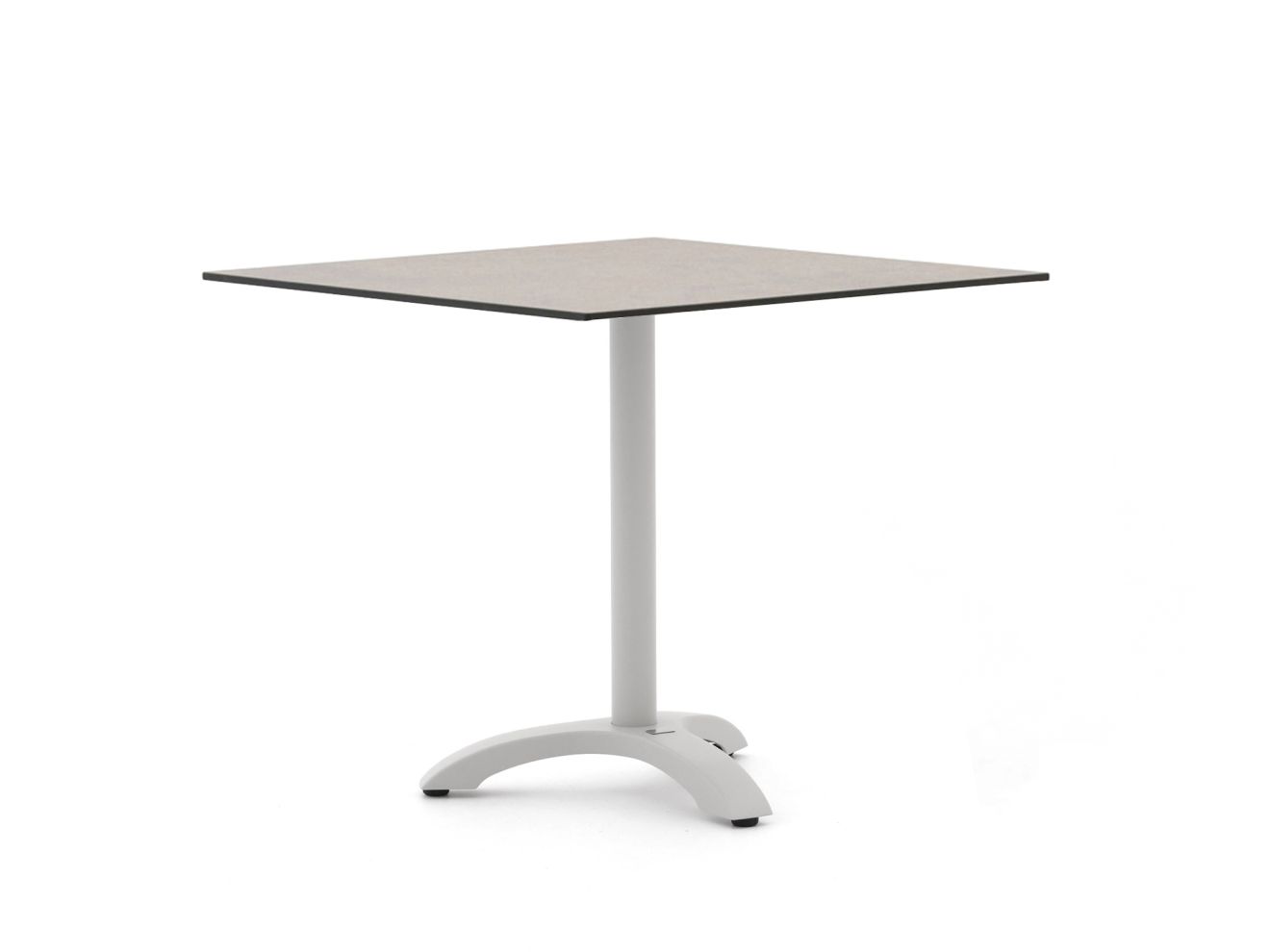 bellagio lisio tuintafel 80x80x73cm laagste prijsgarantie!