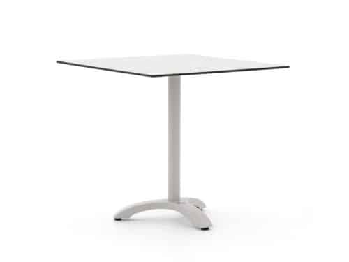Bellagio Lisio tuintafel 80x80x73cm - Laagste prijsgarantie!