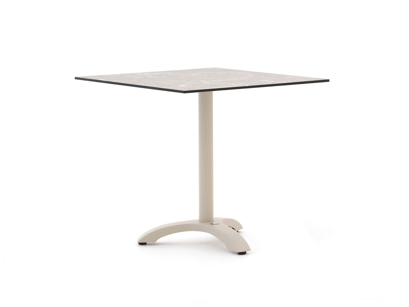 bellagio lisio tuintafel 80x80x73cm laagste prijsgarantie!