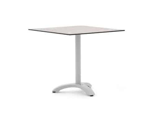 Bellagio Lisio tuintafel 80x80x73cm - Laagste prijsgarantie!