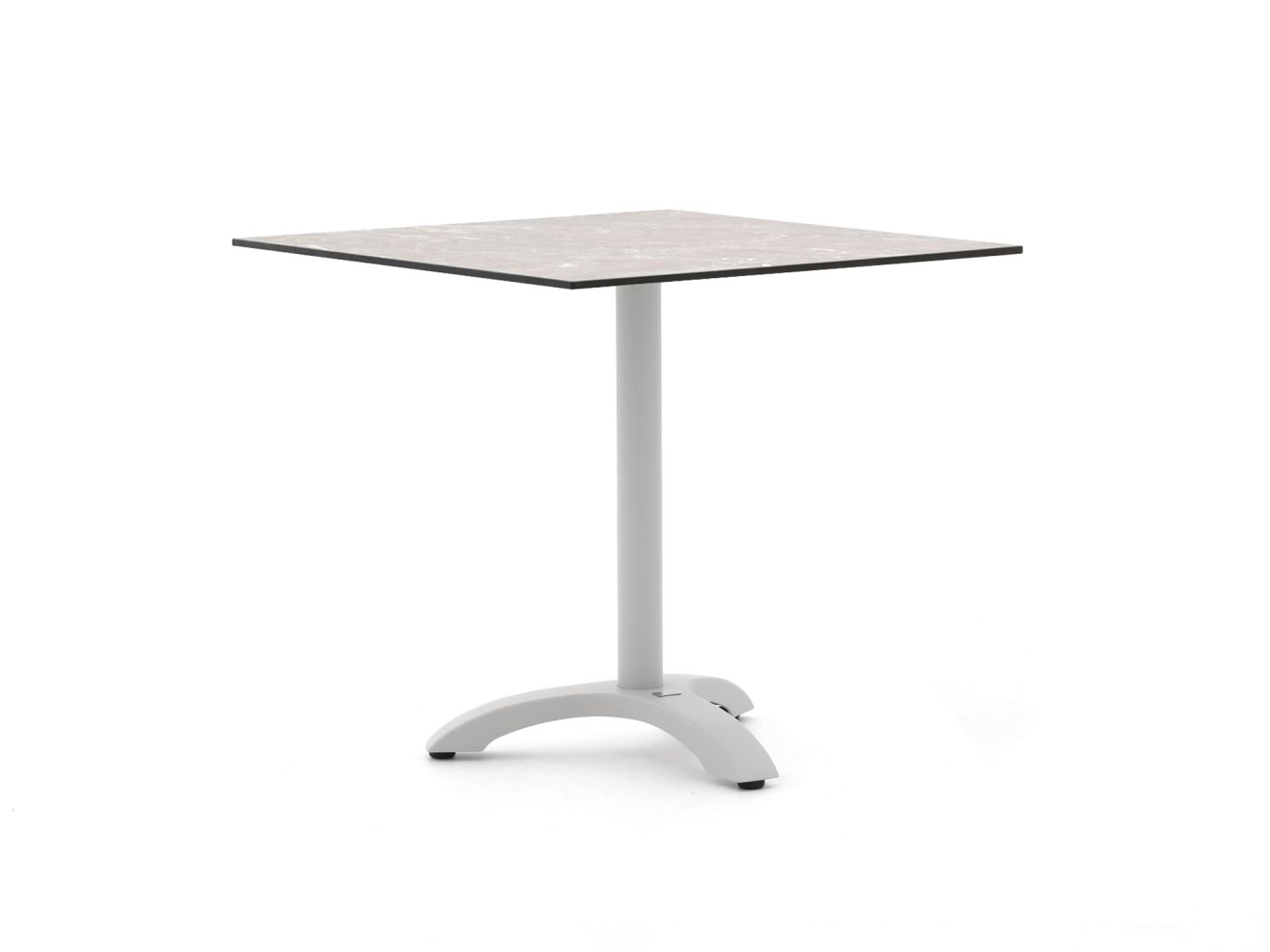 bellagio lisio tuintafel 80x80x73cm laagste prijsgarantie!