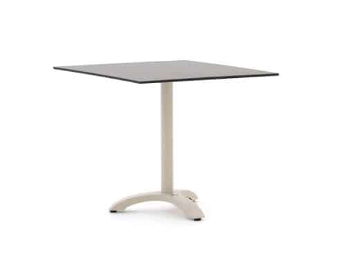Bellagio Lisio tuintafel 80x80x73cm - Laagste prijsgarantie!