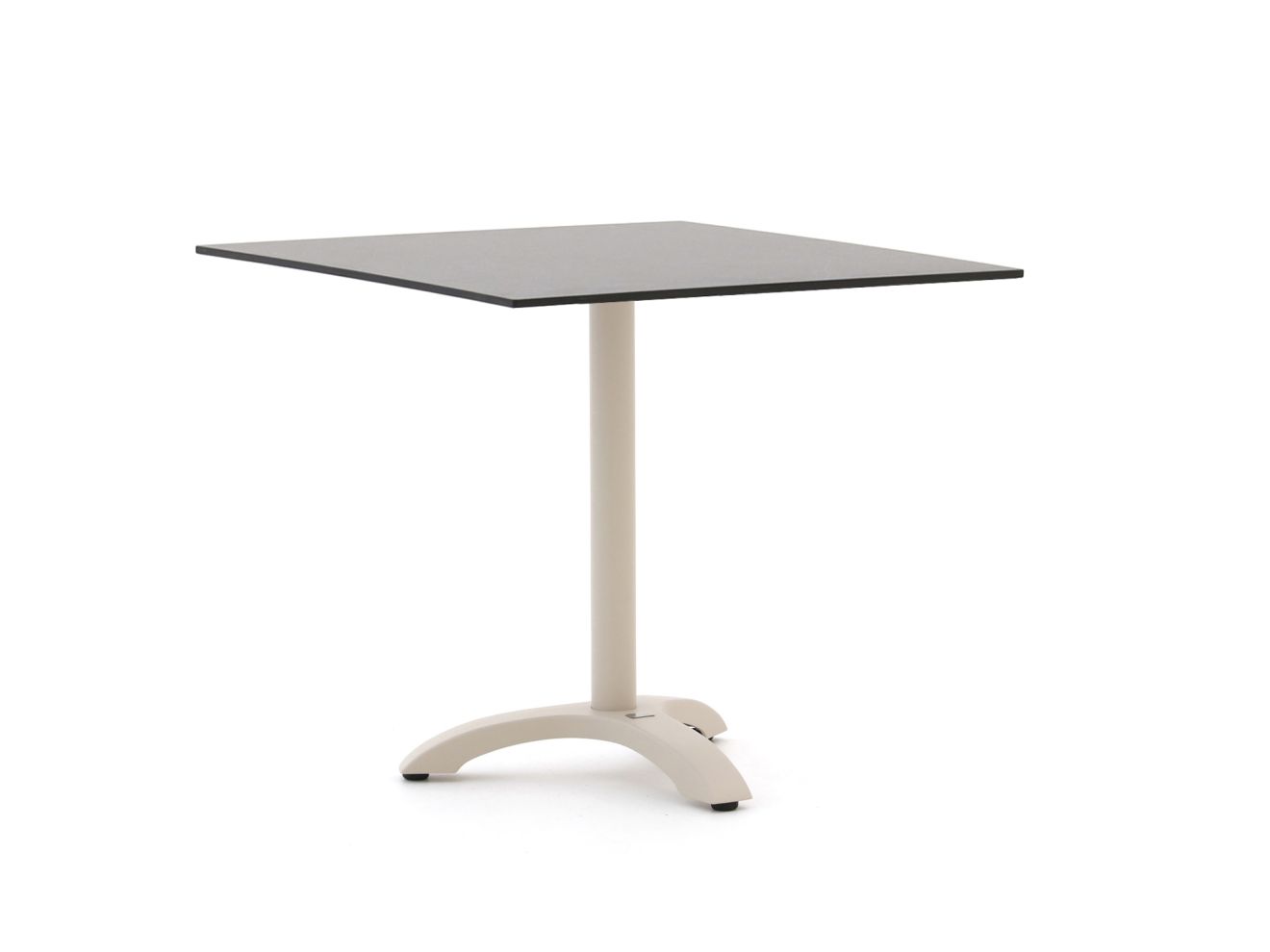 bellagio lisio tuintafel 80x80x73cm laagste prijsgarantie!