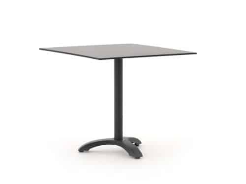 Bellagio Lisio tuintafel 80x80x73cm - Laagste prijsgarantie!