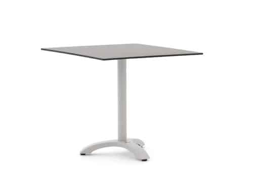 Bellagio Lisio tuintafel 80x80x73cm - Laagste prijsgarantie!