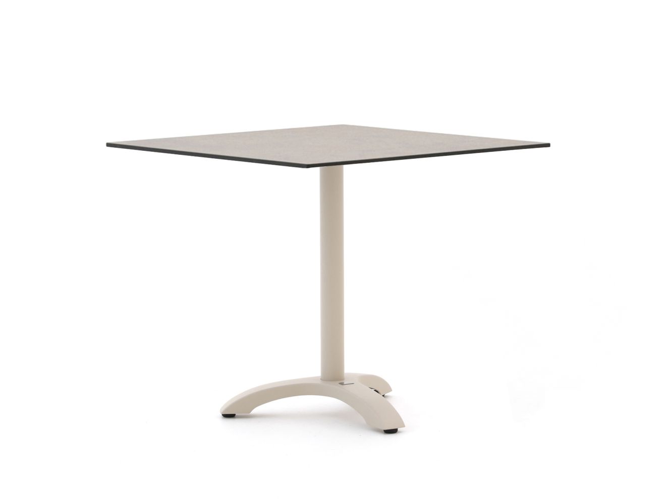 bellagio lisio tuintafel 80x80x73cm laagste prijsgarantie!