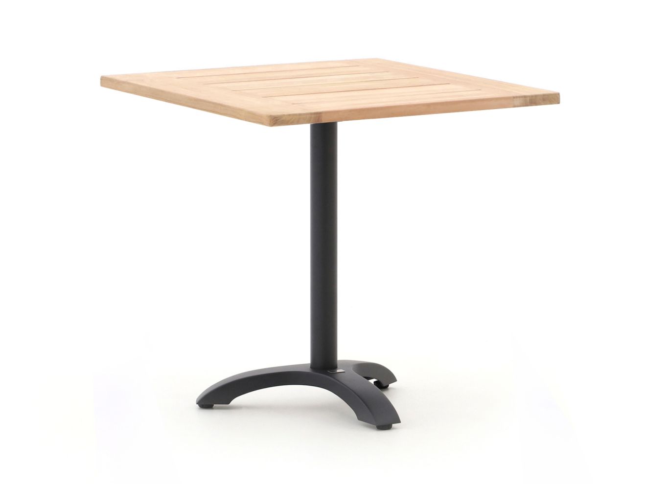 bellagio lisio tuintafel 80x80x75cm laagste prijsgarantie!