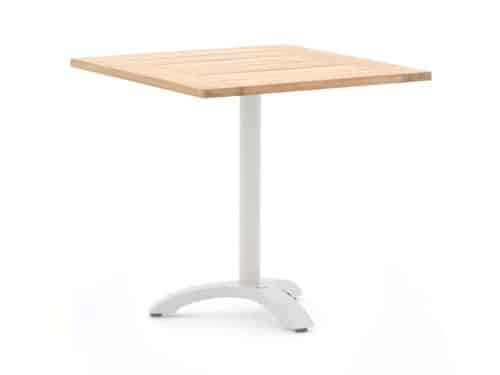 Bellagio Lisio tuintafel 80x80x75cm - Laagste prijsgarantie!